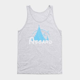 Asgard Tank Top